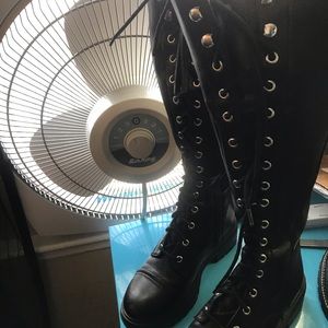 Circus by Sam Edelman Dinah Boots
